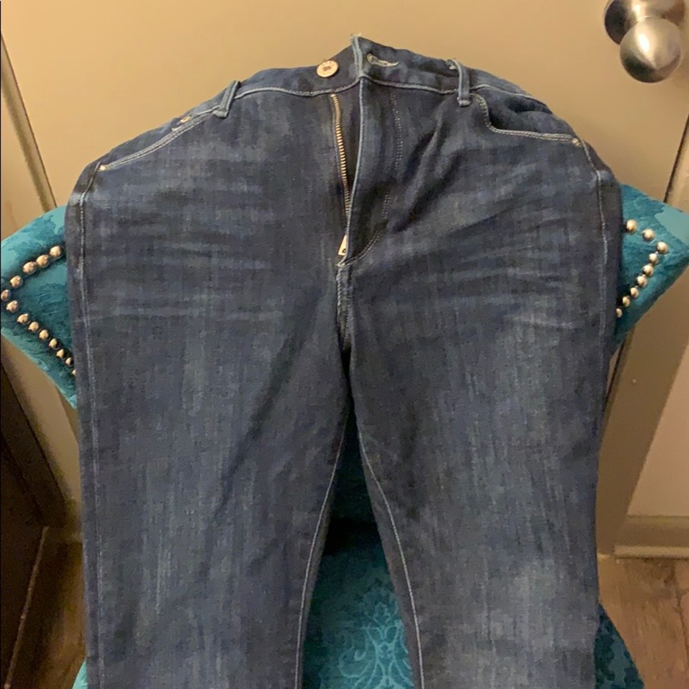 H and m jeans